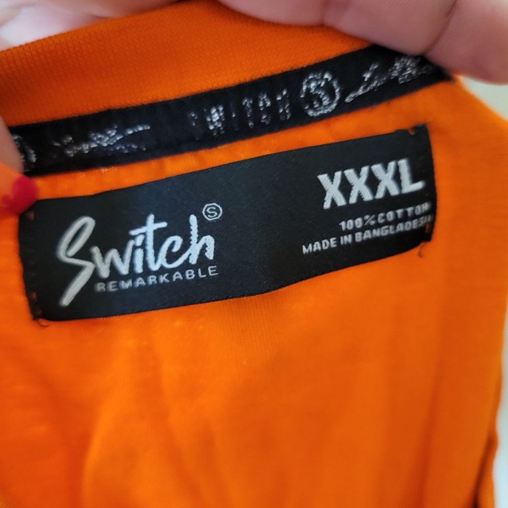 Switch Remarkable T-Shirt - Picture 5 of 7